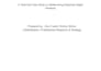 do detailed and perfect word documents
